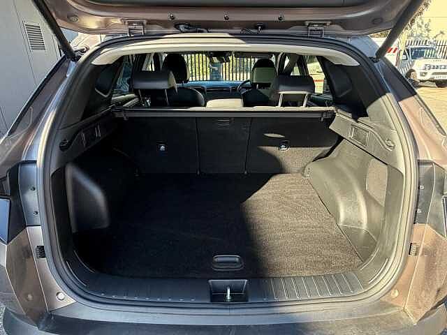 Hyundai Tucson 1.6 TGDi Hybrid 230 Ultimate 5dr 2WD Auto