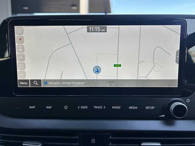 Hyundai i20 1.0T GDi 48V MHD Premium 5dr DCT