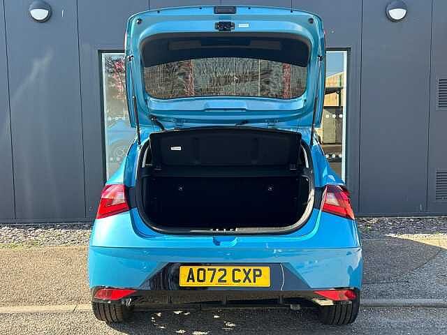 Hyundai i20 1.0T GDi 48V MHD Premium 5dr DCT