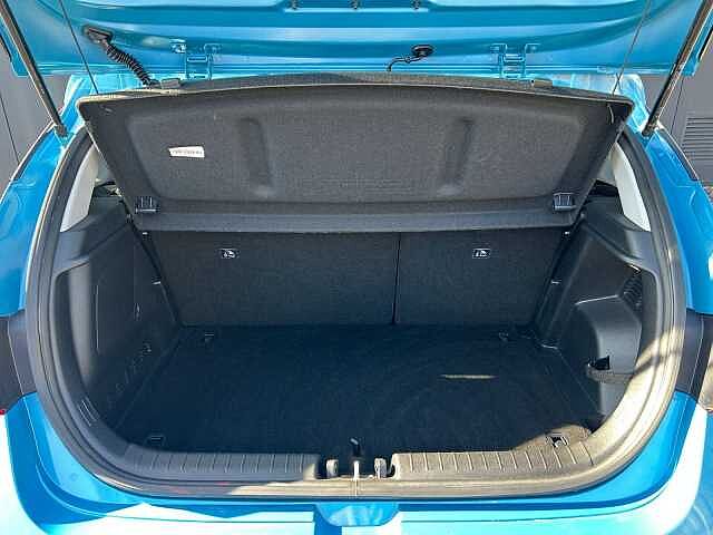 Hyundai i20 1.0T GDi 48V MHD Premium 5dr DCT