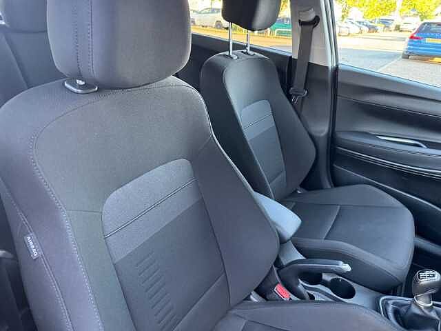 Hyundai Bayon 1.0 TGDi Premium 5dr