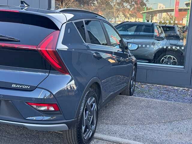 Hyundai Bayon 1.0 TGDi Premium 5dr
