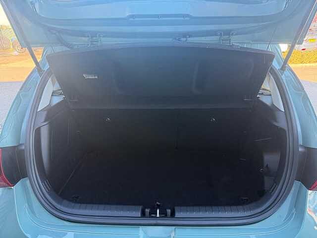 Hyundai i20 1.0T GDi 48V MHD SE Connect 5dr