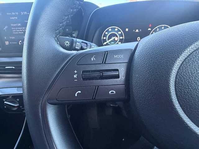 Hyundai i20 1.0T GDi 48V MHD SE Connect 5dr