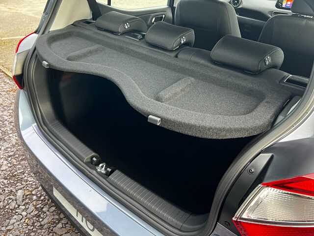 Hyundai i10 1.0 [63] Advance 5dr Auto [Nav]