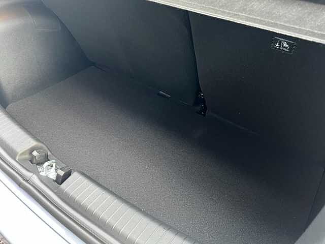 Hyundai i10 1.0 [63] Advance 5dr Auto [Nav]