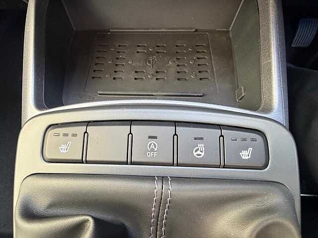 Hyundai i10 1.0 [63] Premium 5dr [Nav]