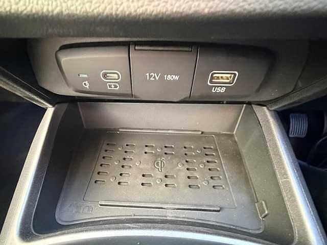 Hyundai i10 1.0 [63] Premium 5dr [Nav]