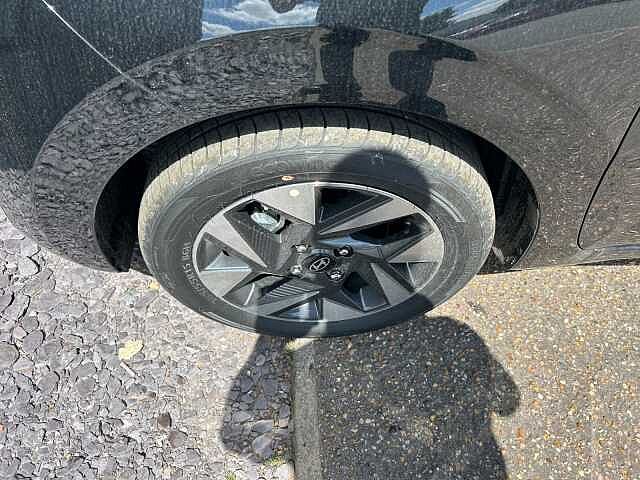 Hyundai i10 1.0 [63] Advance 5dr Auto [Nav]