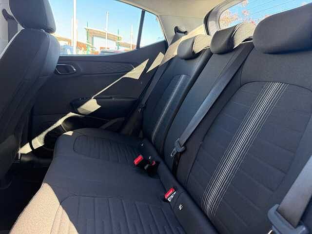 Hyundai i10 1.0 [63] Advance 5dr Auto [Nav]