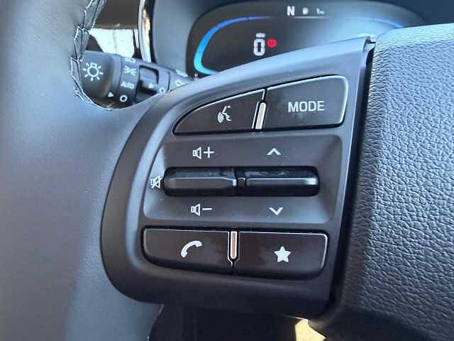 Hyundai i10 1.0 [63] Advance 5dr Auto [Nav]