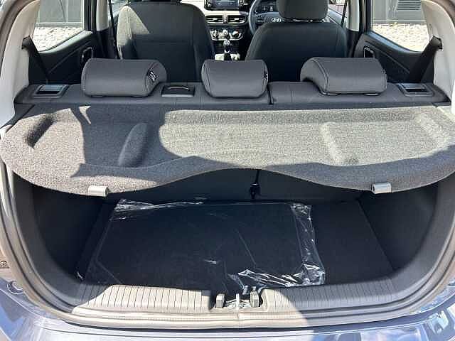 Hyundai i10 1.0 [63] Advance 5dr Auto [Nav]