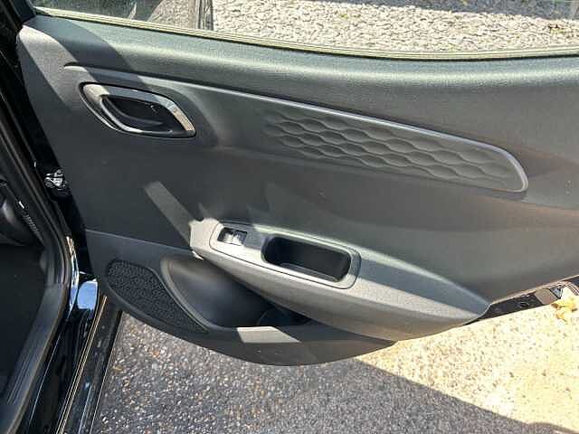 Hyundai i10 1.0 [63] Advance 5dr Auto [Nav]