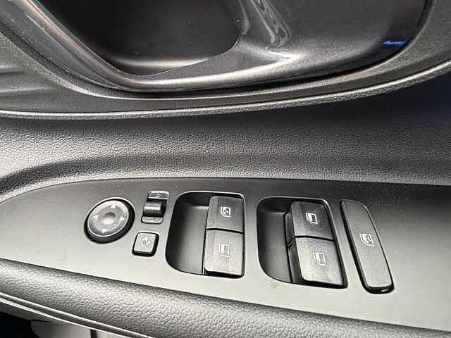 Hyundai i20 1.0T GDi Ultimate 5dr