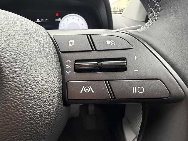 Hyundai i20 1.0T GDi Ultimate 5dr