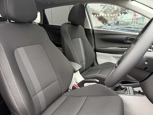 Hyundai i20 1.0T GDi Ultimate 5dr