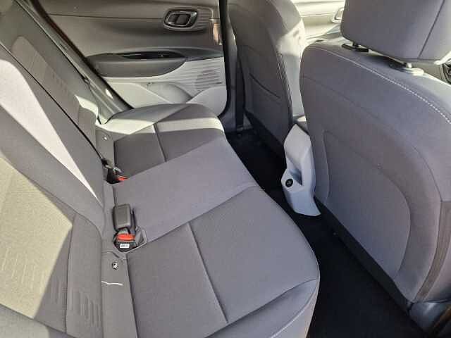 Hyundai Bayon 1.0 TGDi Ultimate 5dr DCT