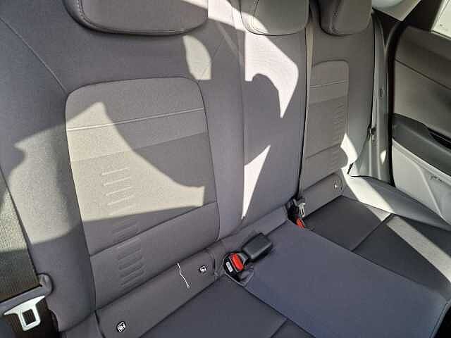 Hyundai Bayon 1.0 TGDi Ultimate 5dr DCT