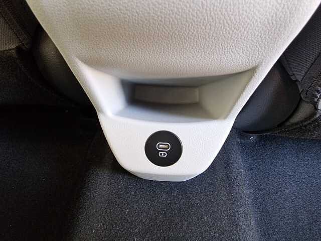 Hyundai Bayon 1.0 TGDi Ultimate 5dr DCT