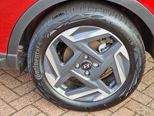 Hyundai Bayon 1.0 TGDi Ultimate 5dr DCT