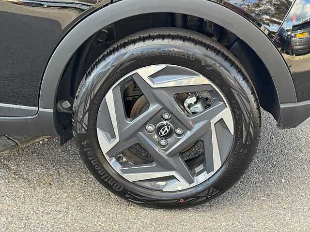 Hyundai Bayon 1.0 TGDi Ultimate 5dr DCT