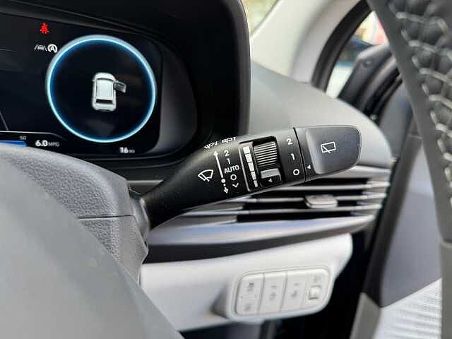 Hyundai Bayon 1.0 TGDi Ultimate 5dr DCT