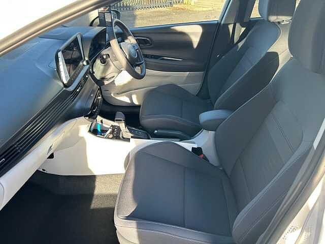 Hyundai Bayon 1.0 TGDi Ultimate 5dr DCT