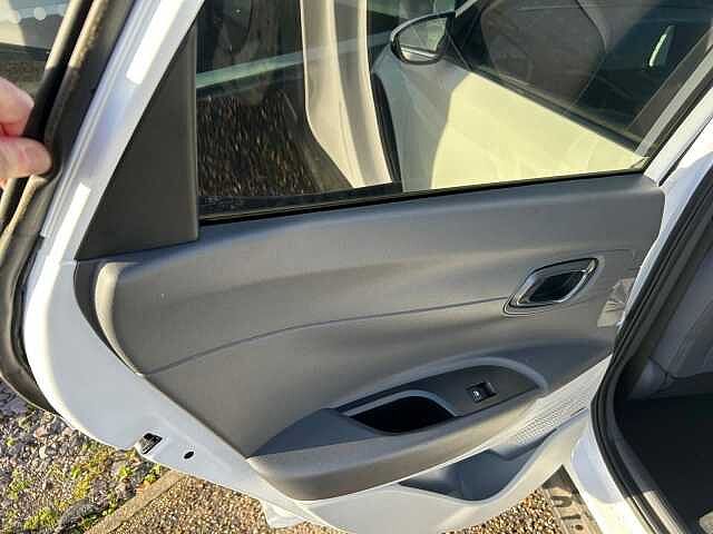 Hyundai Bayon 1.0 TGDi Ultimate 5dr DCT