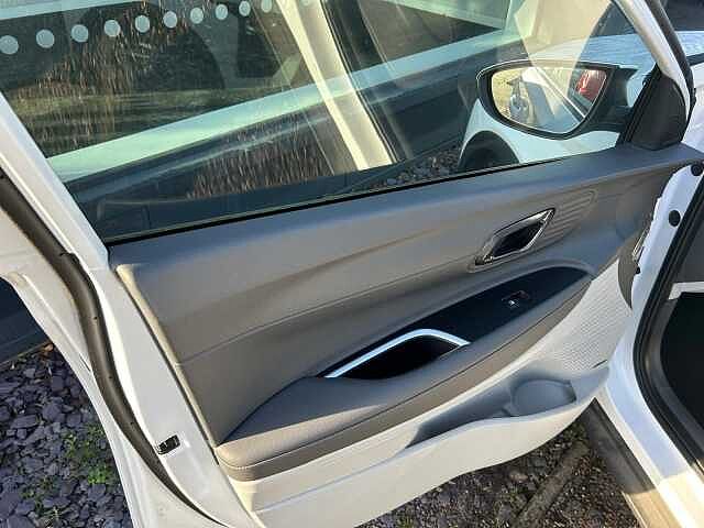 Hyundai Bayon 1.0 TGDi Ultimate 5dr DCT