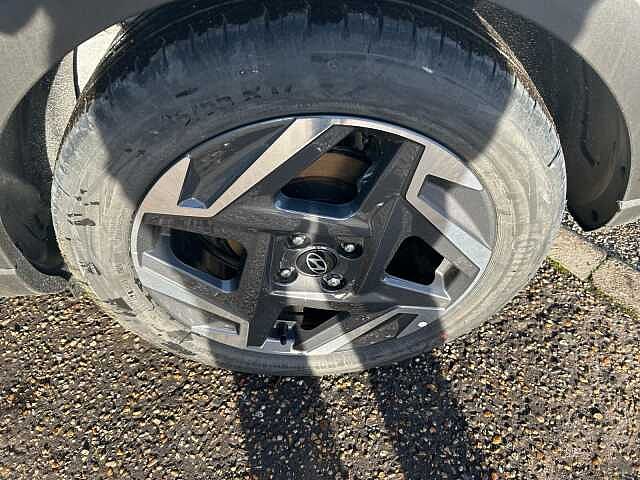 Hyundai Bayon 1.0 TGDi Ultimate 5dr DCT