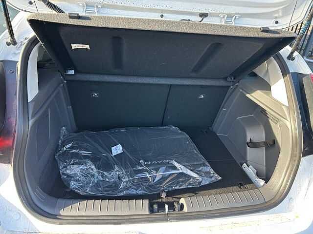 Hyundai Bayon 1.0 TGDi Ultimate 5dr DCT