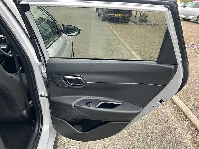 Hyundai i20 1.0T GDi N Line S 5dr DCT