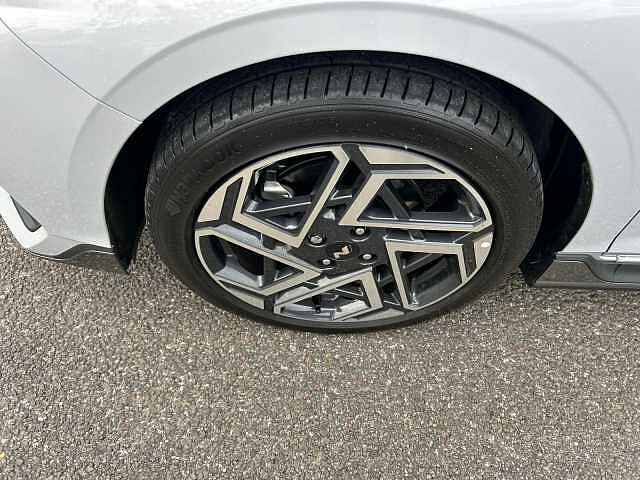 Hyundai i20 1.0T GDi N Line S 5dr DCT