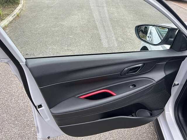 Hyundai i20 1.0T GDi N Line S 5dr DCT