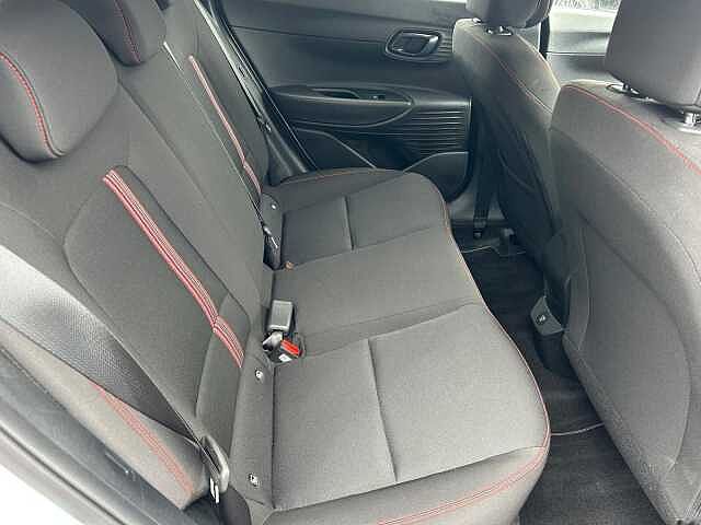 Hyundai i20 1.0T GDi N Line S 5dr DCT