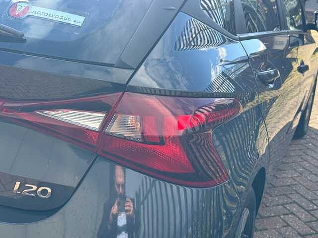 Hyundai i20 1.0T GDi Element 5dr