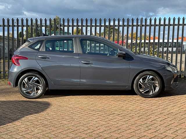 Hyundai i20 1.0T GDi Element 5dr
