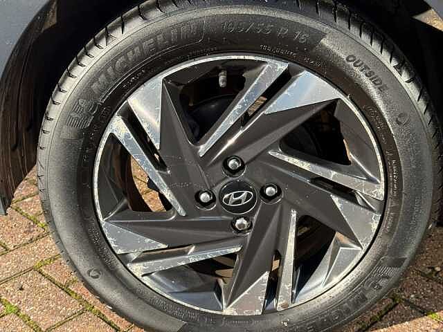 Hyundai i20 1.0T GDi Element 5dr