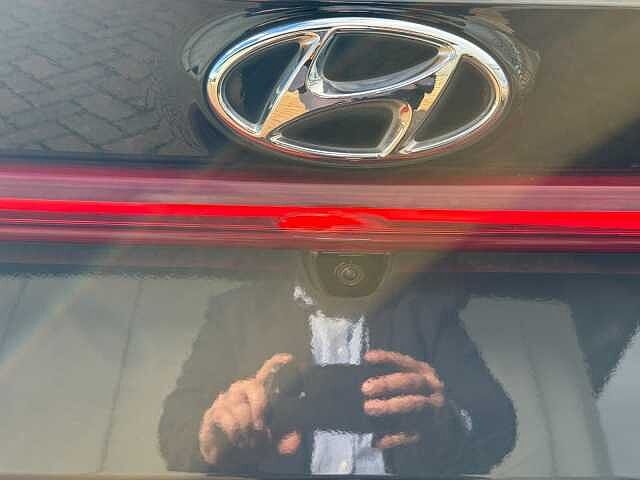 Hyundai i20 1.0T GDi Element 5dr