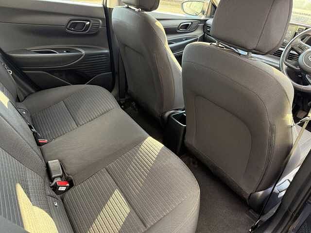 Hyundai i20 1.0T GDi Element 5dr