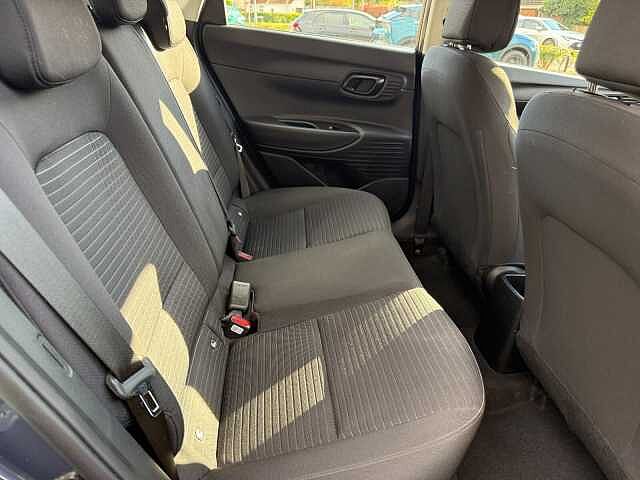 Hyundai i20 1.0T GDi Element 5dr