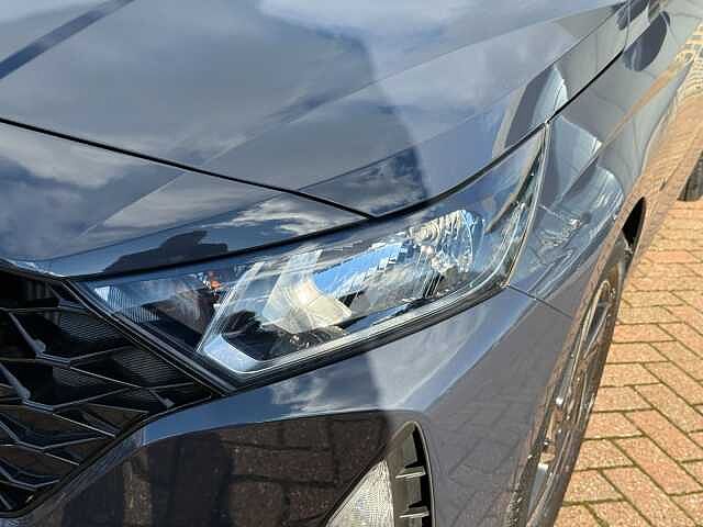 Hyundai i20 1.0T GDi Element 5dr