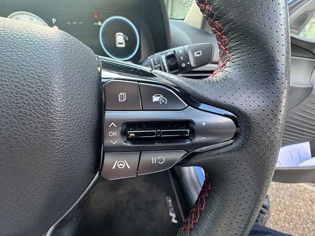 Hyundai i20 1.0T GDi N Line S 5dr DCT