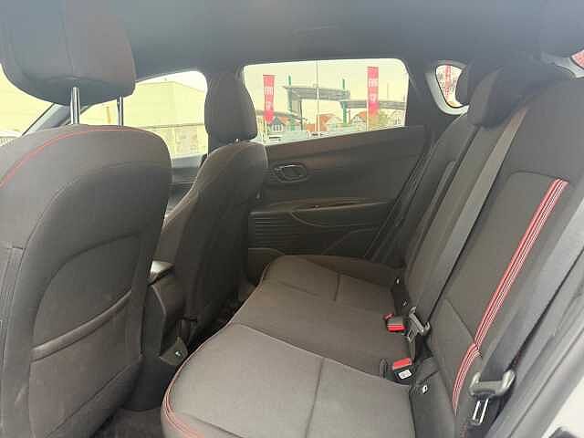 Hyundai i20 1.0T GDi N Line S 5dr DCT