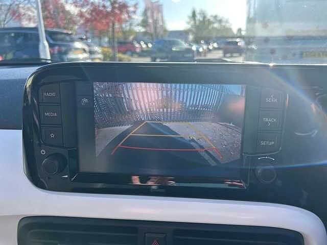 Hyundai i10 1.0 MPi Premium 5dr Auto