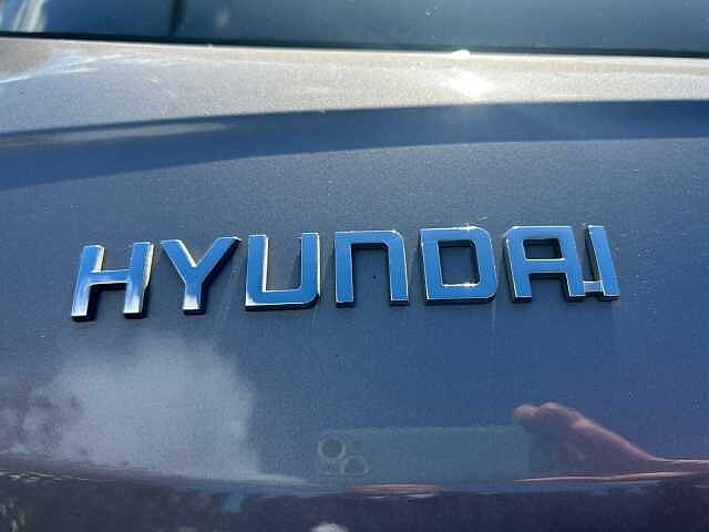 Hyundai i10 1.0 MPi Premium 5dr Auto