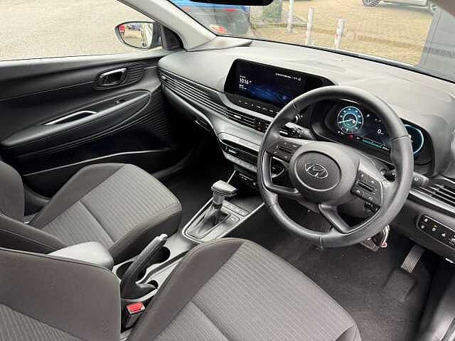 Hyundai i20 1.0T GDi 48V MHD Premium 5dr DCT