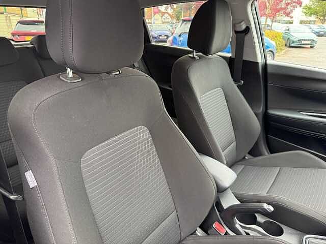 Hyundai i20 1.0T GDi 48V MHD Premium 5dr DCT