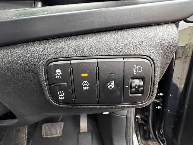 Hyundai i20 1.0T GDi 48V MHD Premium 5dr DCT