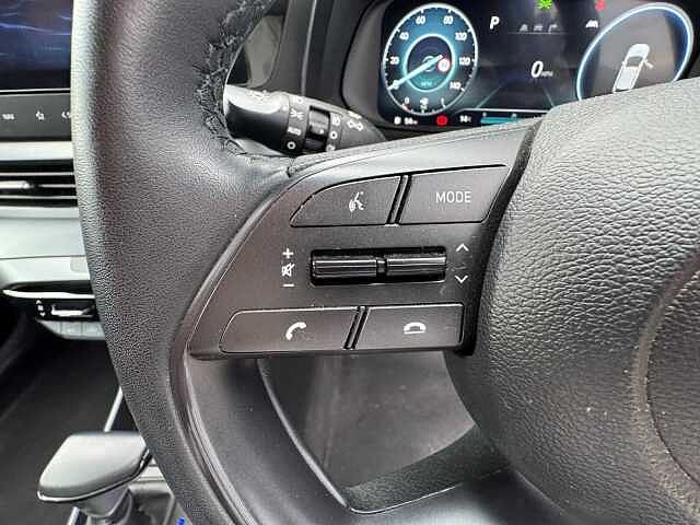 Hyundai i20 1.0T GDi 48V MHD Premium 5dr DCT